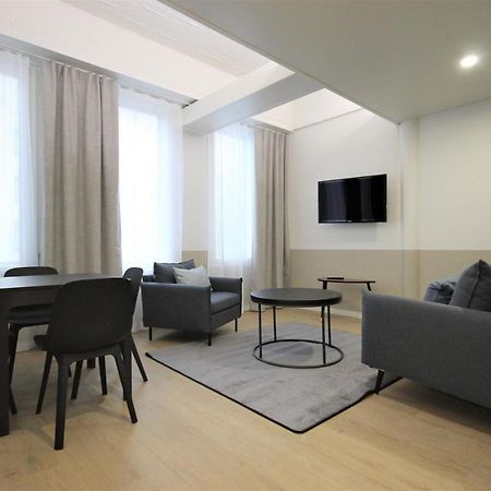 Forenom Aparthotel Варкаус Екстер'єр фото